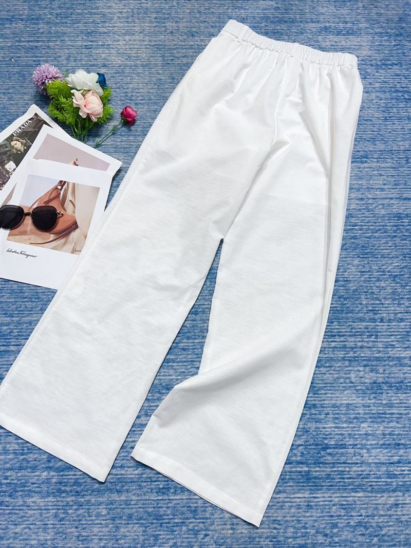 Christian Dior Long Pants